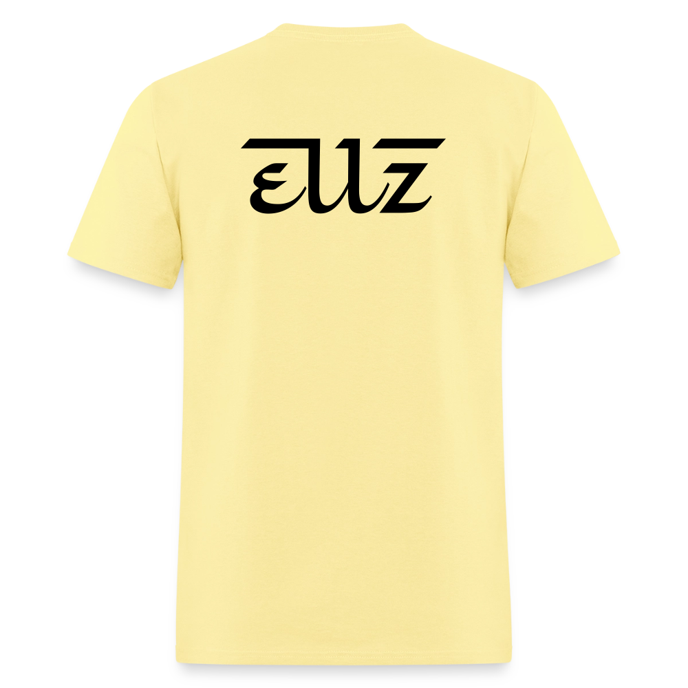 Men's T-Shirt | GILDAN 5000 - cornsilk