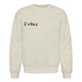 Crewneck Sweatshirt - Sand