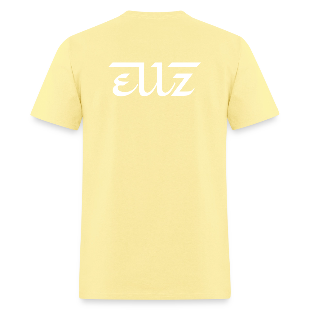 Men's T-Shirt | GILDAN 5000 - cornsilk