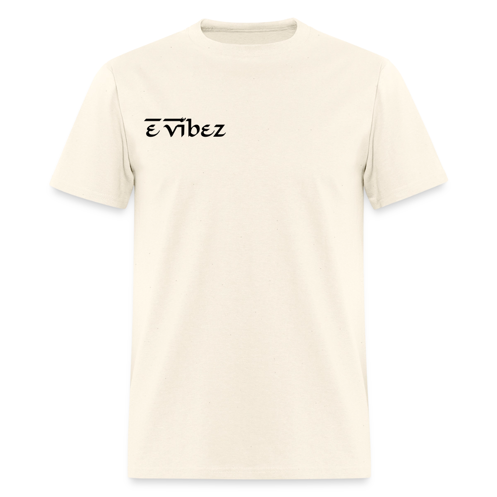 Men's T-Shirt | GILDAN 5000 - sweet cream heather