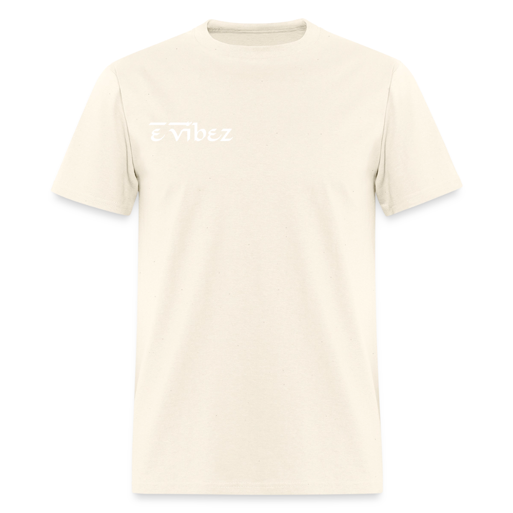 Men's T-Shirt | GILDAN 5000 - sweet cream heather