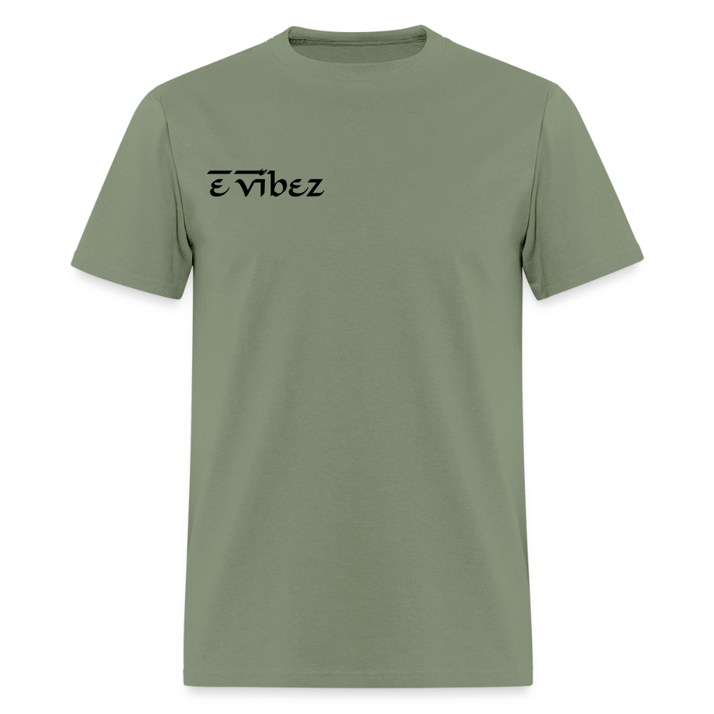 Men's T-Shirt | GILDAN 5000 - military green