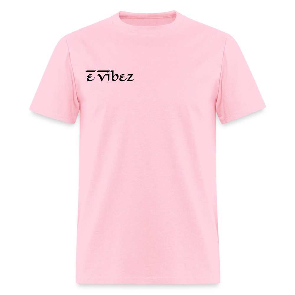 Men's T-Shirt | GILDAN 5000 - pink