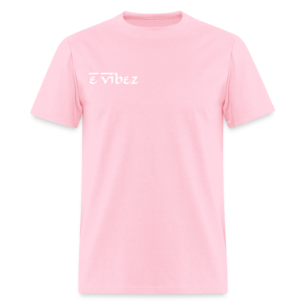 Men's T-Shirt | GILDAN 5000 - pink