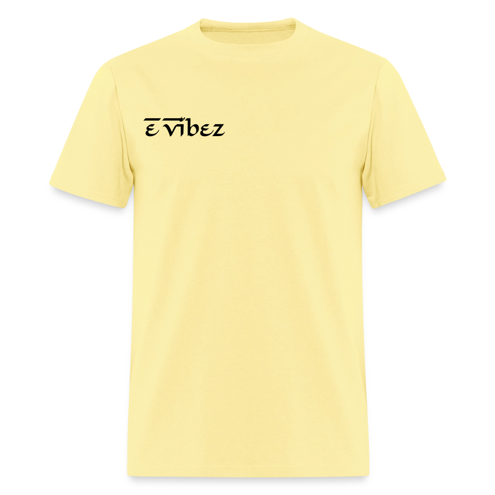 Men's T-Shirt | GILDAN 5000 - cornsilk