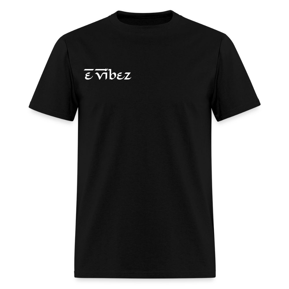 Men's T-Shirt | GILDAN 5000 - black