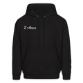 Men's Hoodie - black