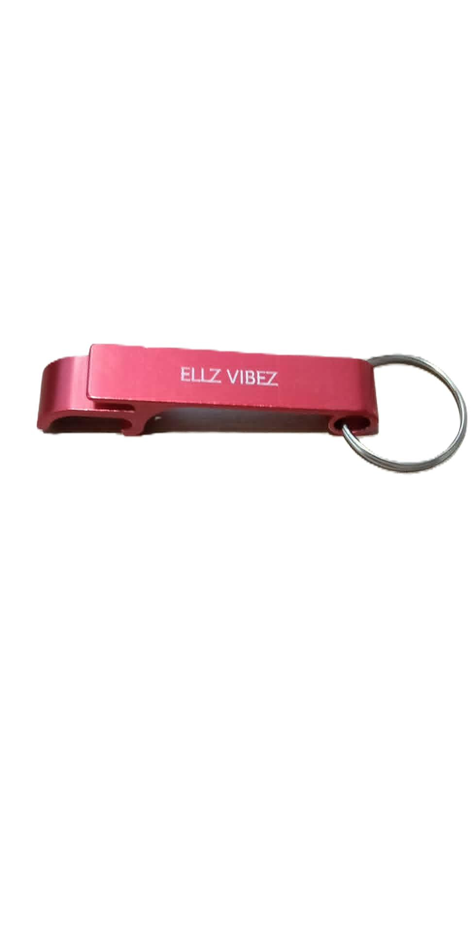 Bottle Opener (keyring)
