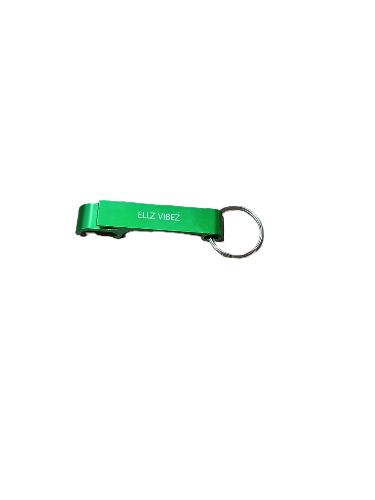 Bottle Opener (keyring)
