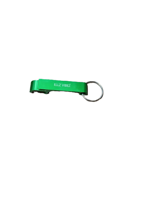 Bottle Opener (keyring)