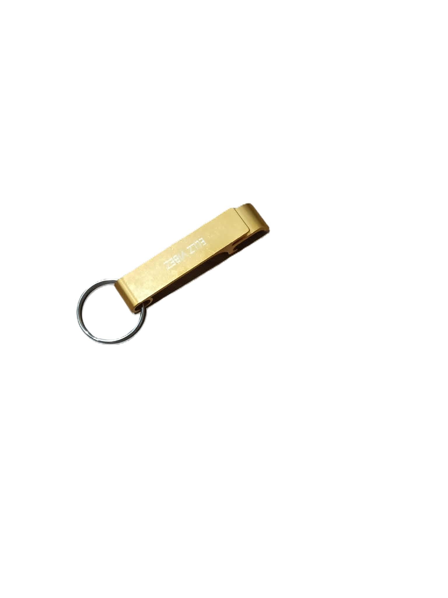 Bottle Opener (keyring)