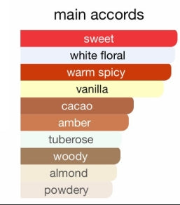 Designer Perfume Oil