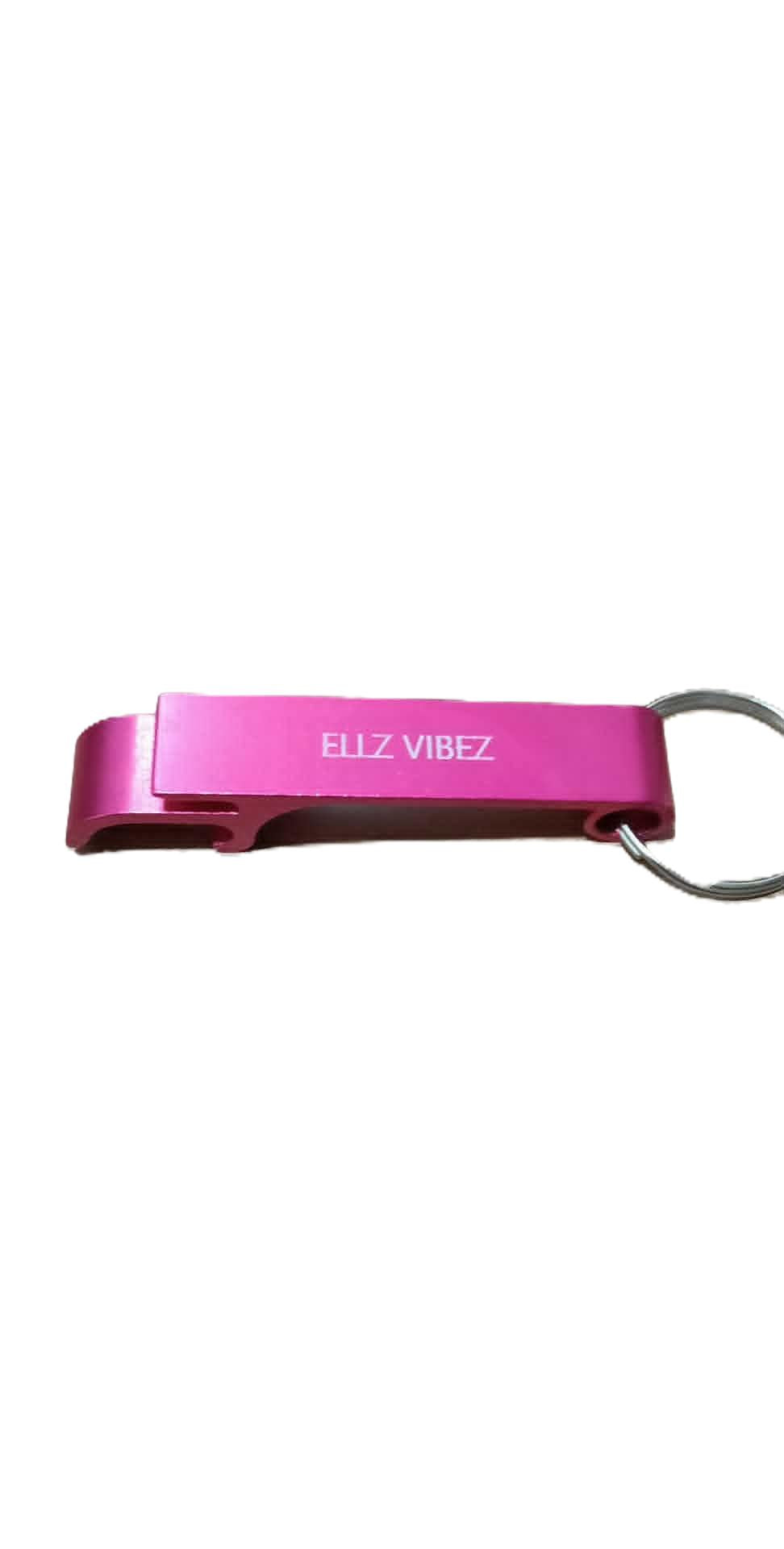 Bottle Opener (keyring)
