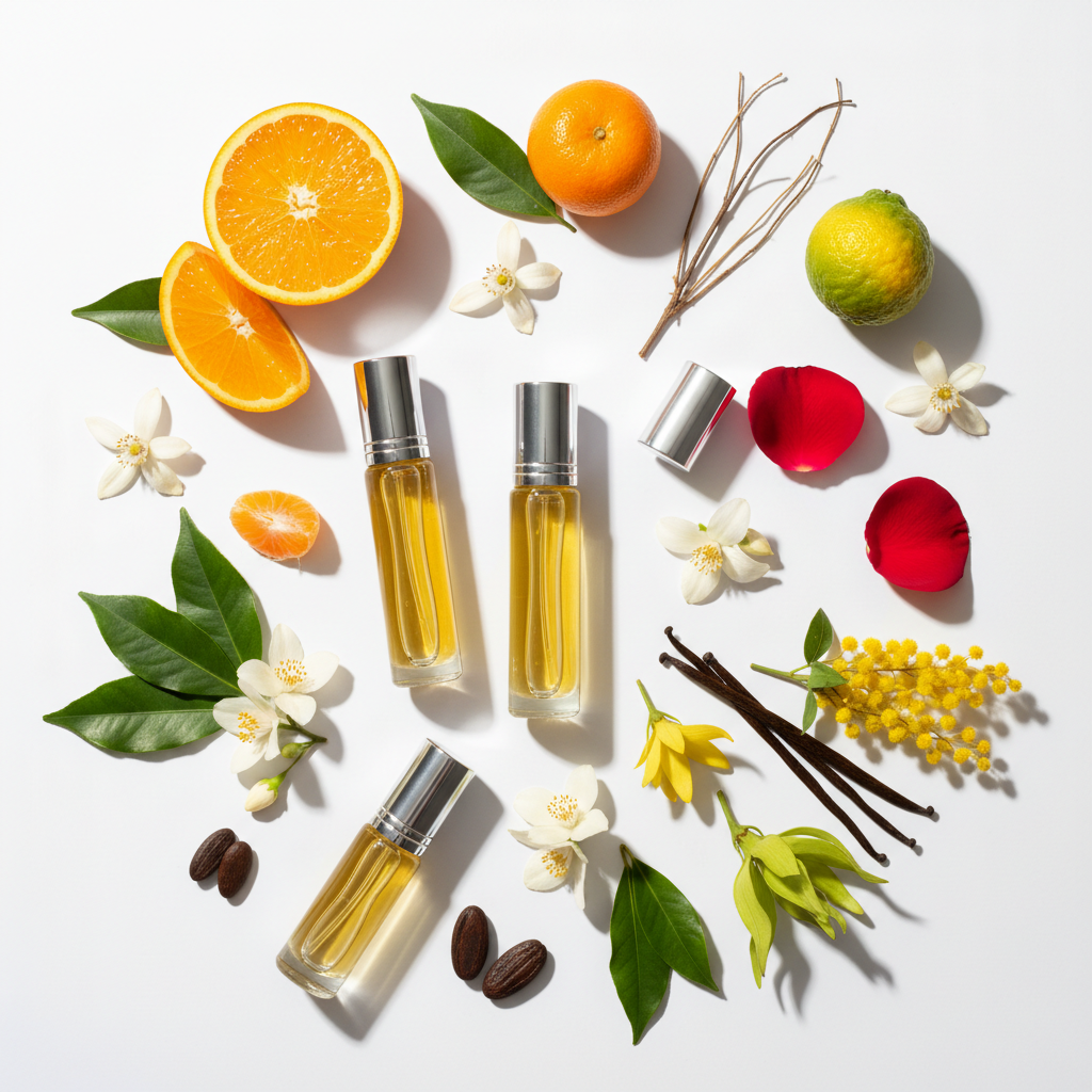 Mens & Womens designer fragrance 5ml