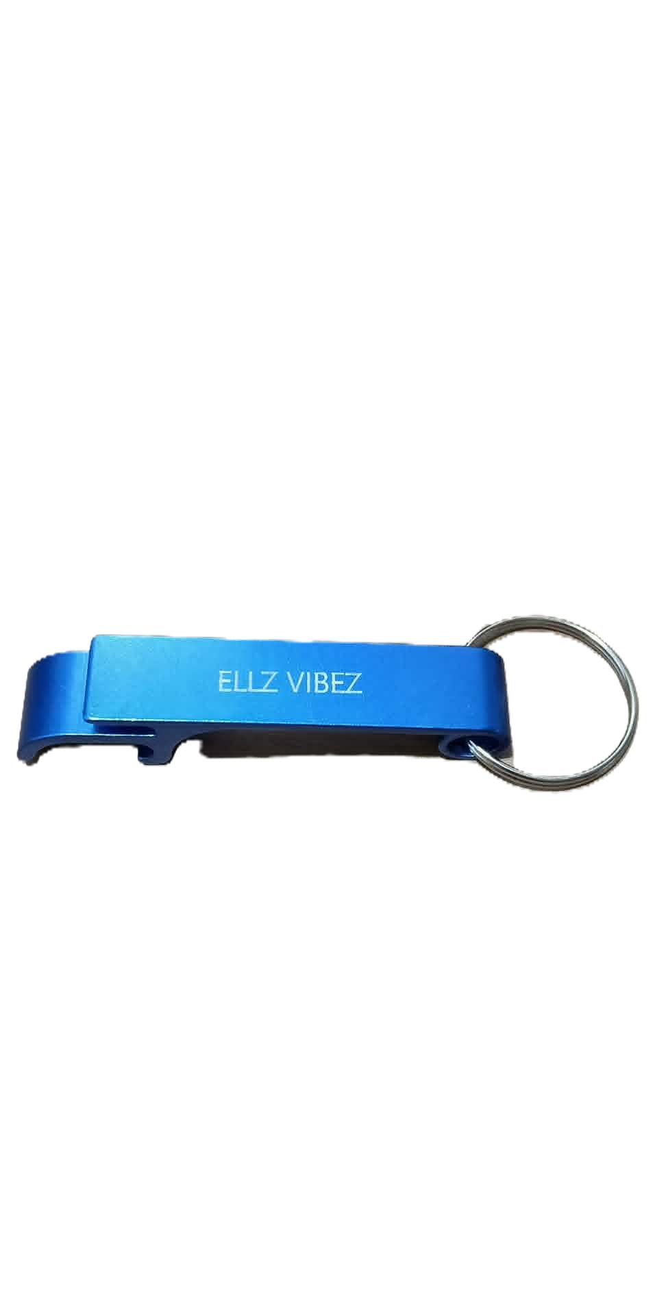 Bottle Opener (keyring)