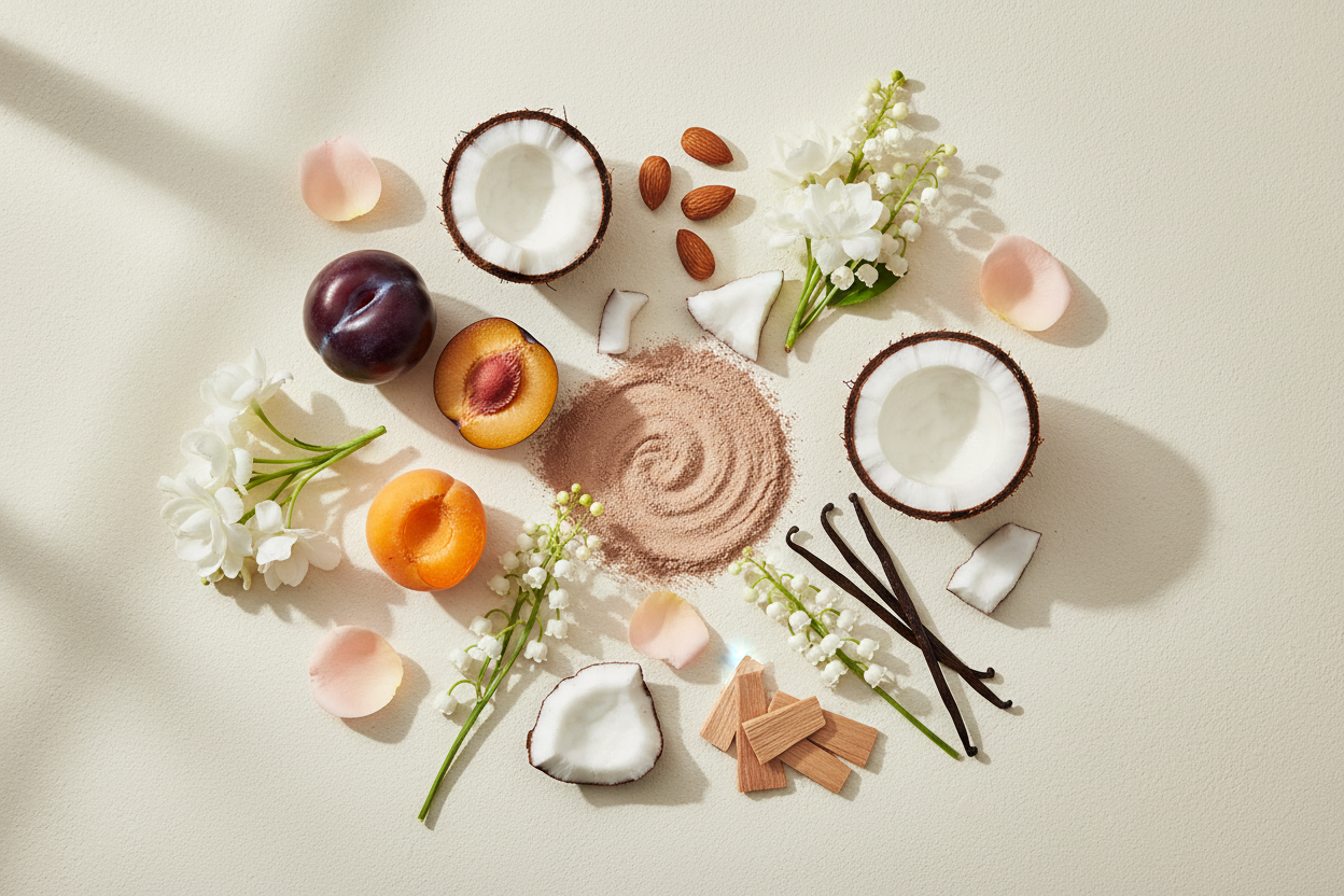 Designer Perfume Oil