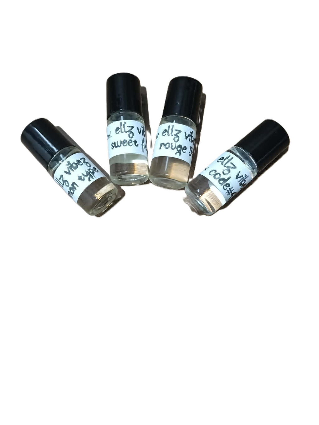 Mens & Womens designer fragrance 5ml