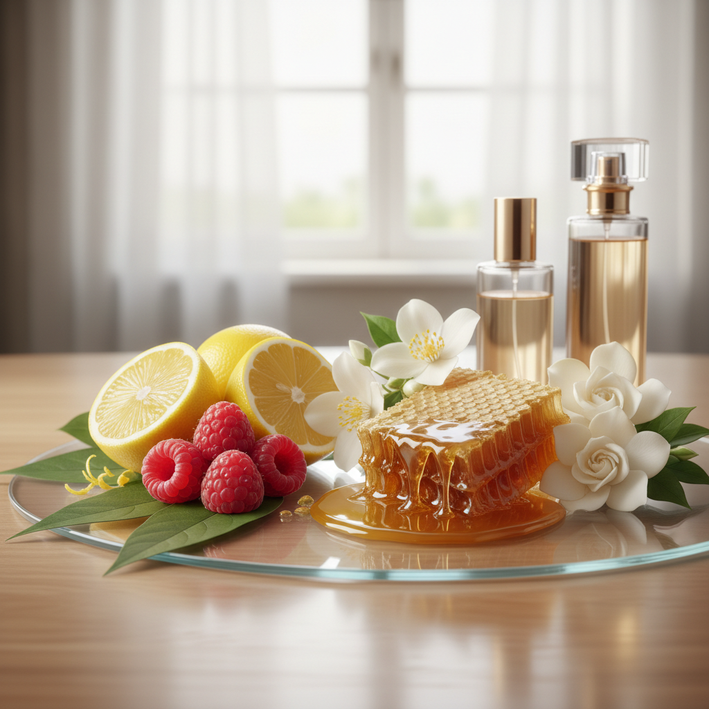 Designer Perfume Oil