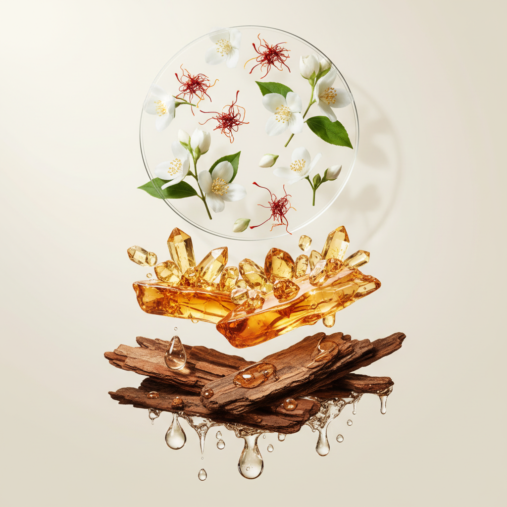 Designer Perfume Oil