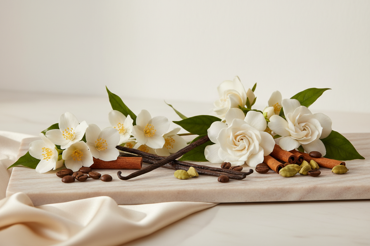 Designer Perfume Oil